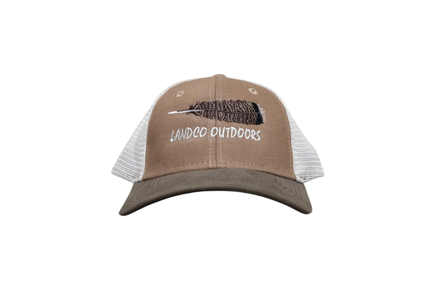 Tobacco Hudson