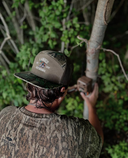 Greenleaf Mallard 7 Panel