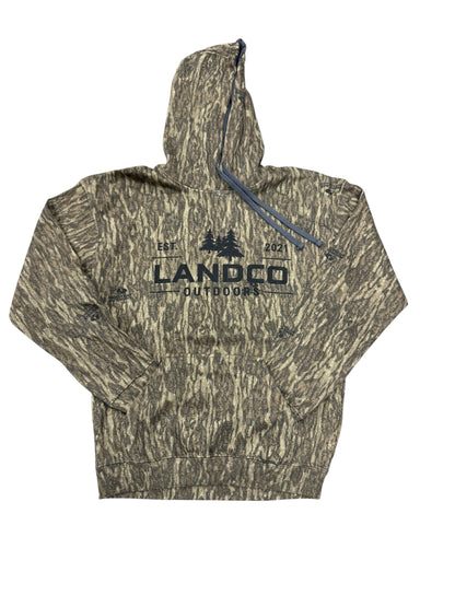 Bottomland Hoodie
