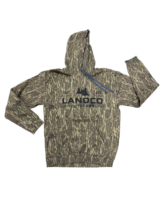 Bottomland Hoodie