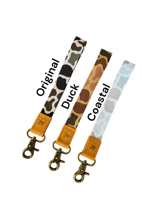 Wrist Lanyard