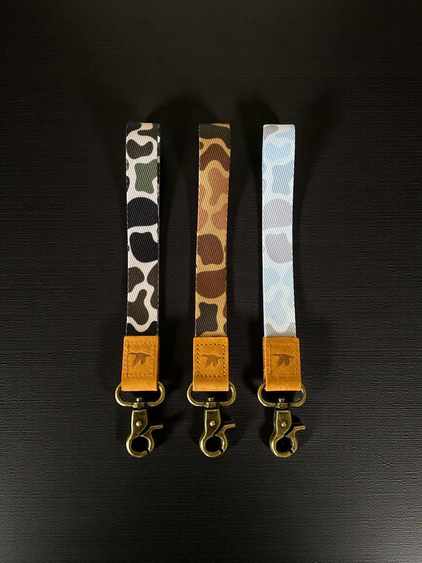 Wrist Lanyard