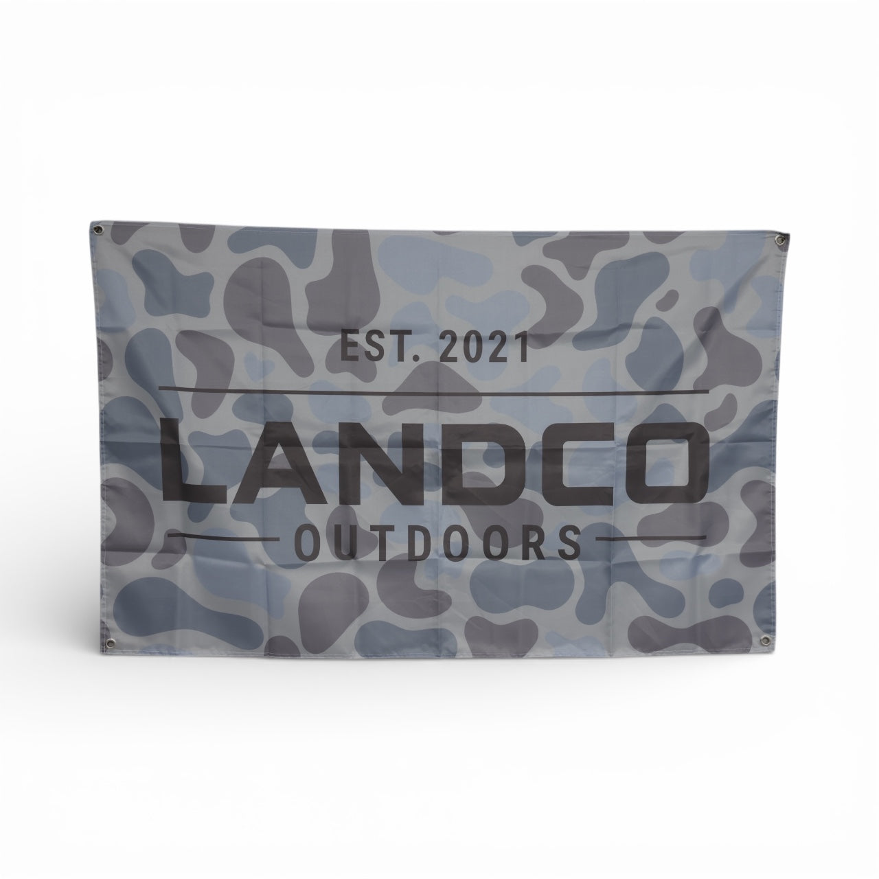 3’ x 5’ LANDCO Camo Flags