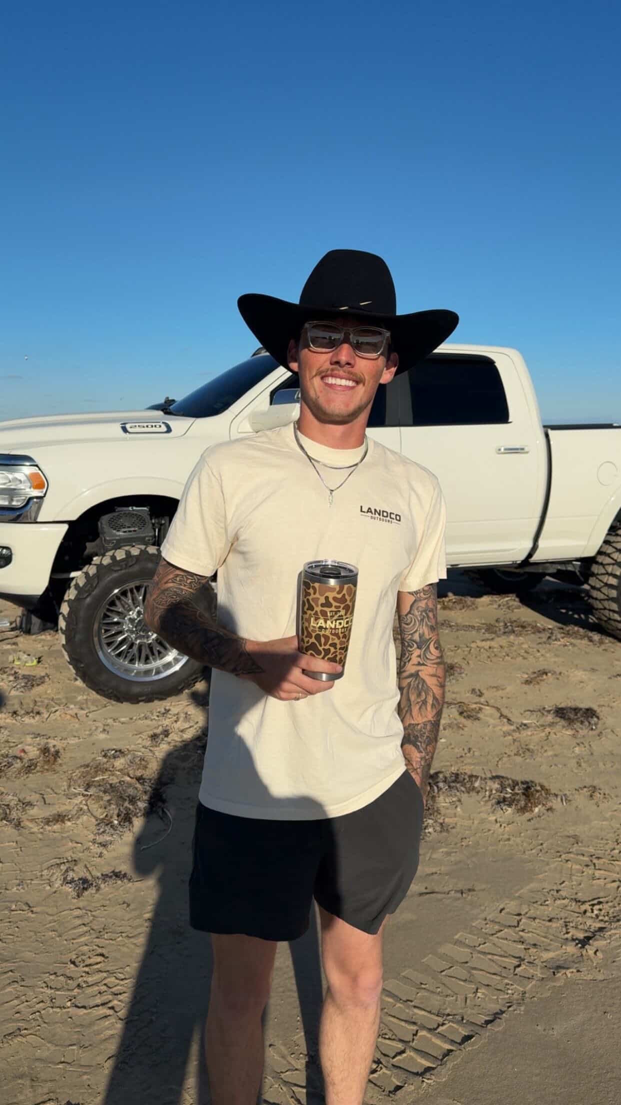 Ivory Master Of The Marsh