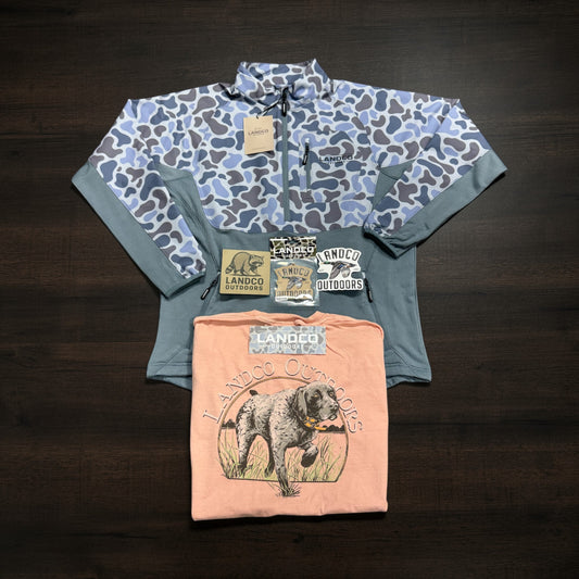 Coastal Crosswind Bundle