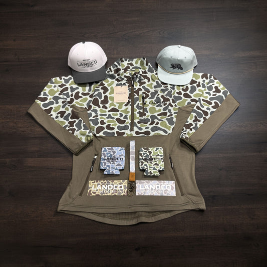 Marsh Crosswind Bundle